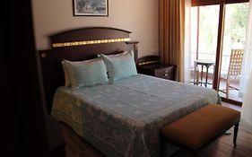 Adrasan La Casita Hotel